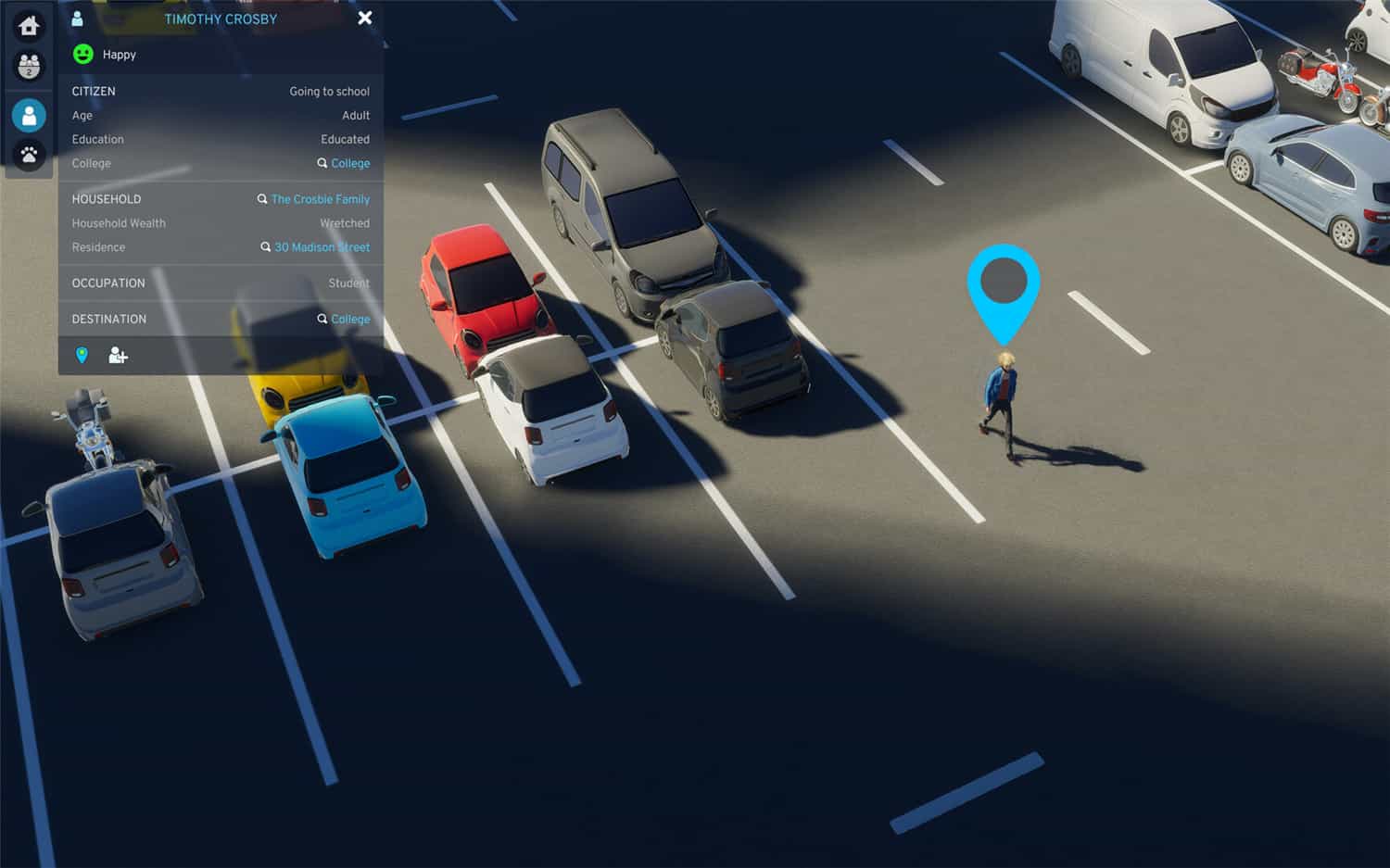 《城市：天际线2》v1.2.5f1中文版-空域资源网