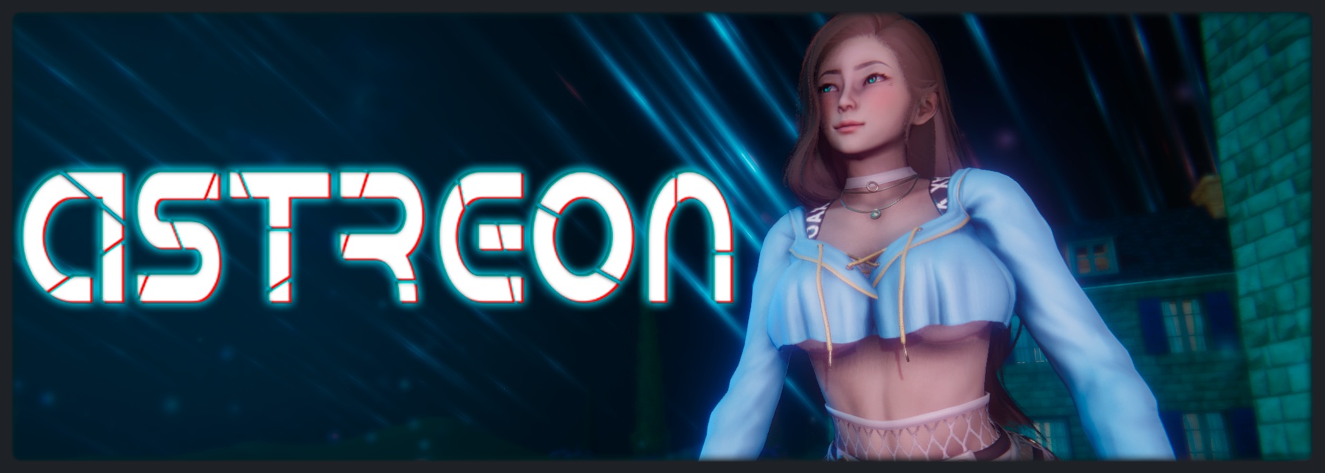 【双端】【亚洲风SLG/中文/动态】星宿 Astreon v0.3【安卓+PC】官方中文版【/6.8G】