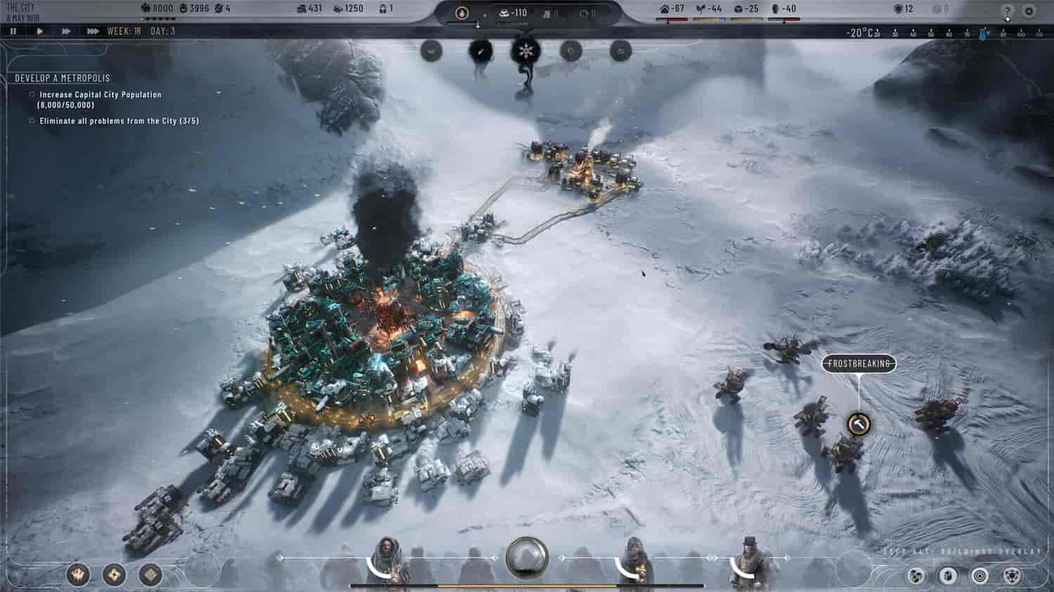 《冰汽时代2》v1.2.3中文版-趣奇资源网-第8张图片