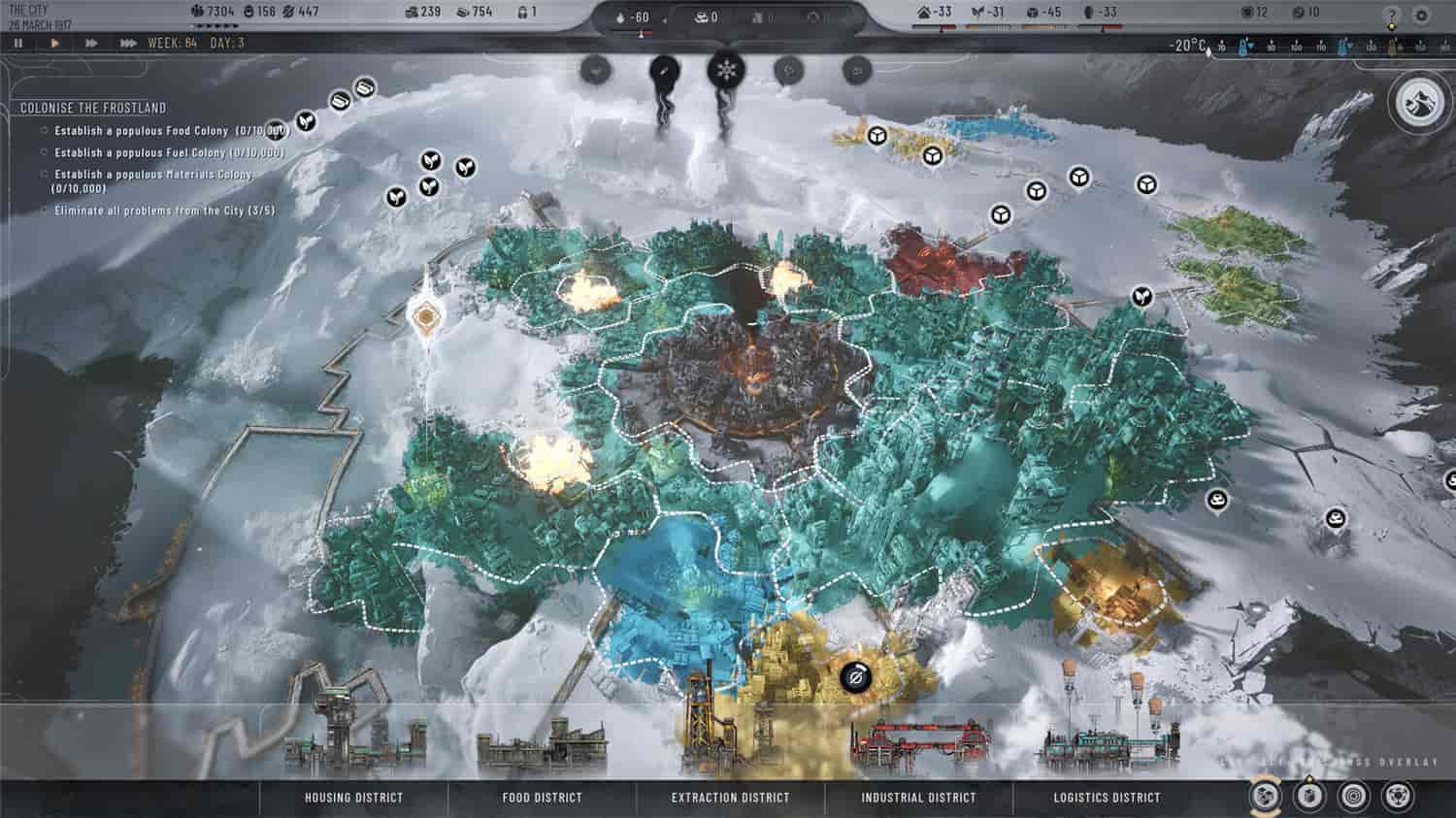 《冰汽时代2》v1.2.3中文版 - 空域资源网-空域资源网