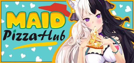 披萨少女/Maid PizzaHub（Build.8697313） - 空域资源网-空域资源网